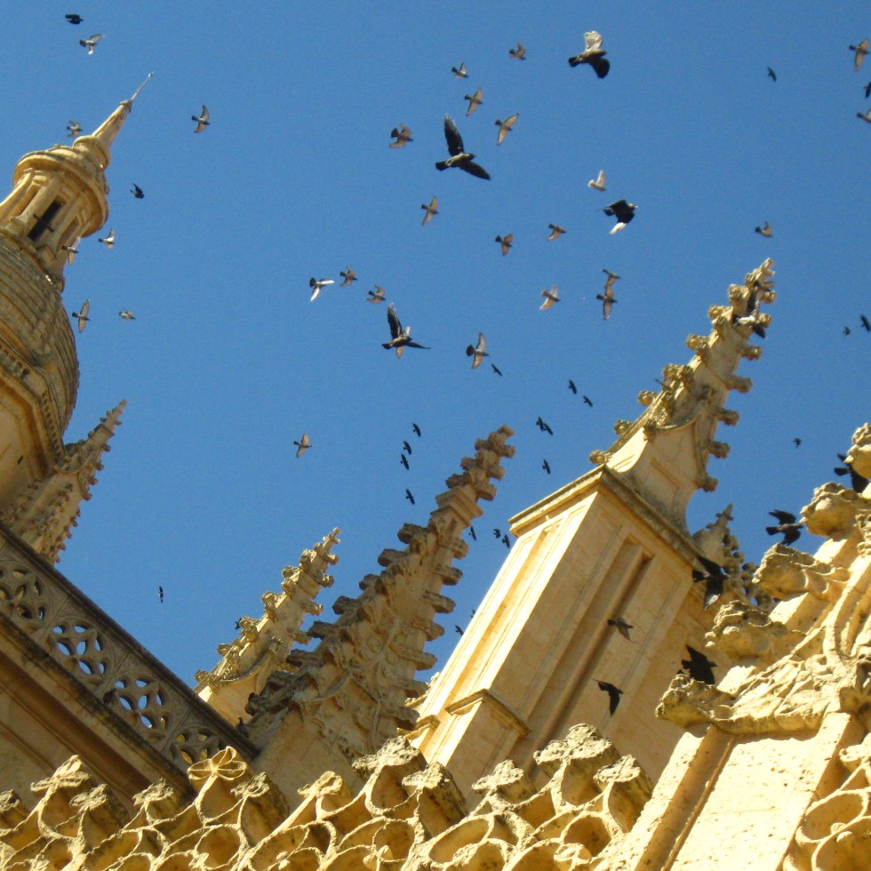 Ania w podrozy_Segovia-2013-10-06