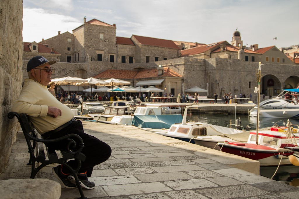 Ania w podrozy - Dubrovnik - VI 2015-21