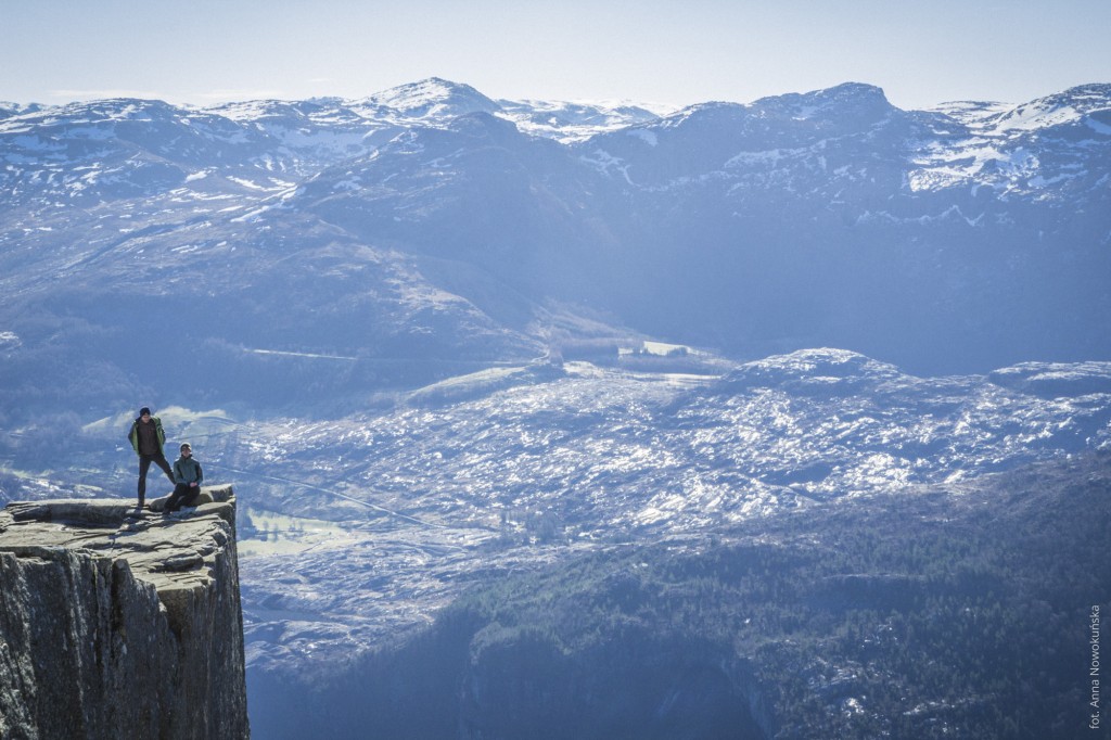 Ania-w-Podróży-2016-Norwegia-Preikestolen-BLOG-20