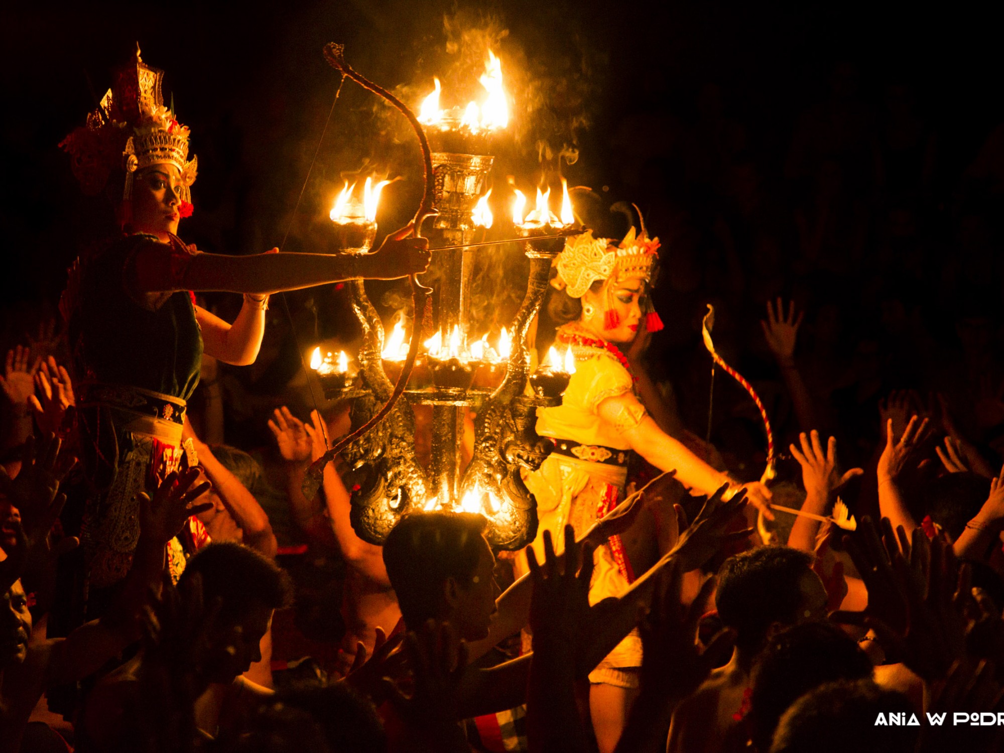 KECAK-fire-dance