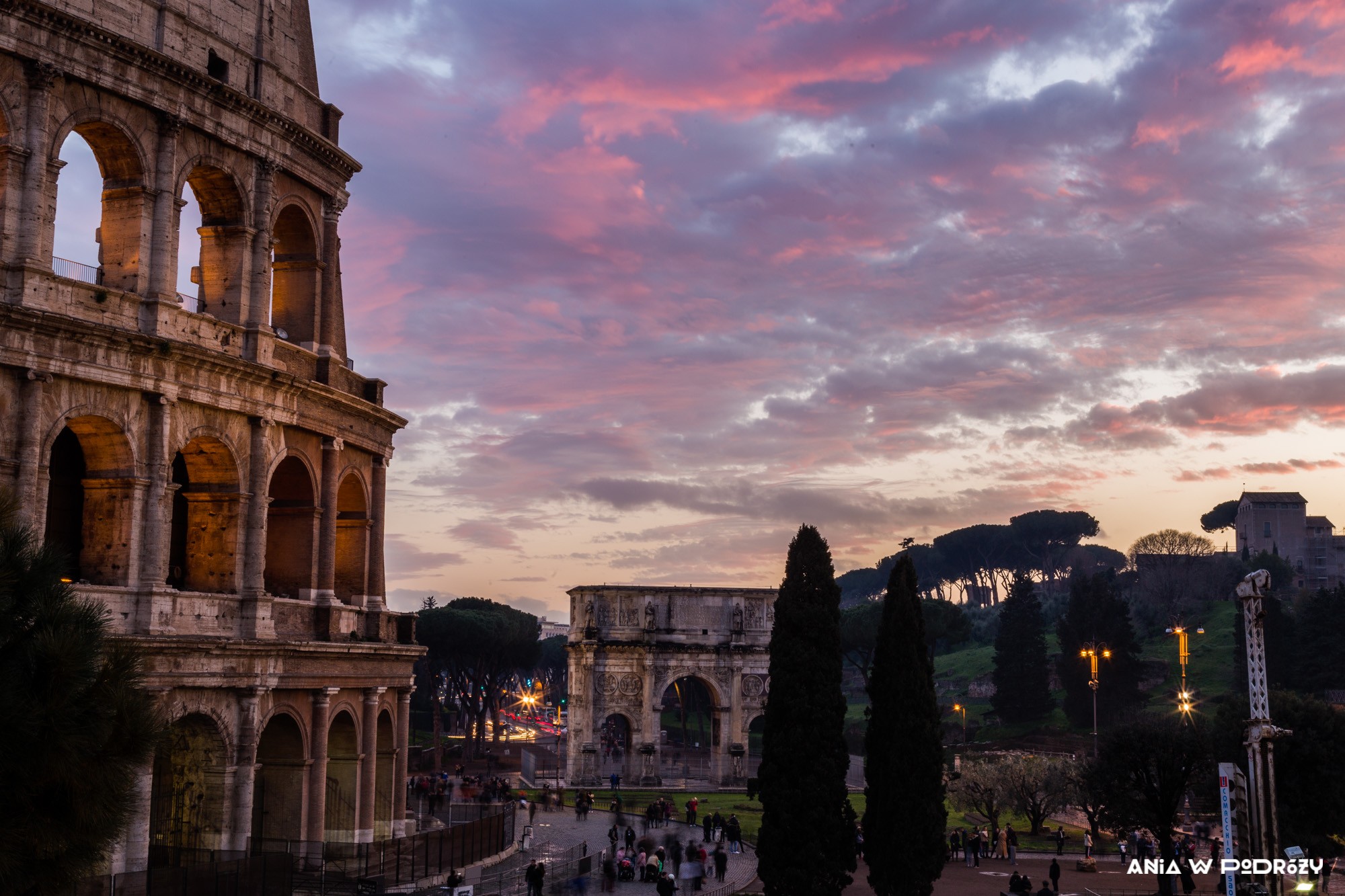 Colosseum